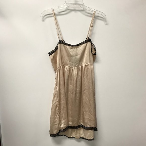 New with Stains Millau 100% Silk Front Zip Dress - Picture 3 of 3